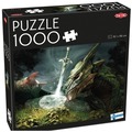 Puzzle 1000 Dragon's nest