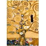 Puzzle 1000 Drzewo życia, Gustav Klimt