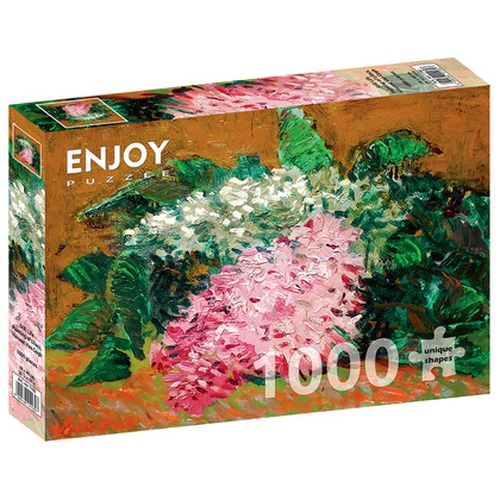 Puzzle 1000 el. Bzy, Vincent van Gogh