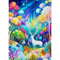 Puzzle 1000 el. Czysta dusza