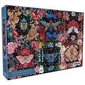 Puzzle 1000 el. Kolorowe owady