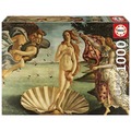 Puzzle 1000 el. Narodziny Wenus, Sandro Botticelli