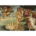 Puzzle 1000 el. Narodziny Wenus, Sandro Botticelli