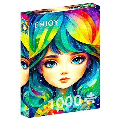 Puzzle 1000 el. Niewinność