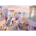 Puzzle 1000 el. Santorini / Grecja