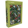 Puzzle 1000 el. Skrzydlate cuda