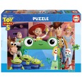Puzzle 1000 el. Toy Story 5