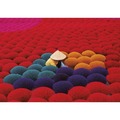 Puzzle 1000 el. Wietnamskie kadzidła