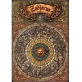 Puzzle 1000 el. Znaki zodiaku
