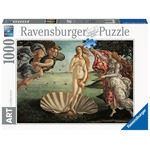 Puzzle 1000 elementów Art Collection Narodziny Wenus