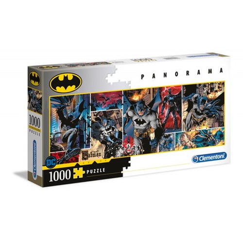 Puzzle 1000 elementów Batman 