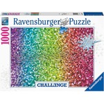 Puzzle 1000 elementów Challenge 2