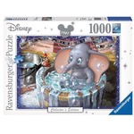 Puzzle 1000 elementów Dumbo