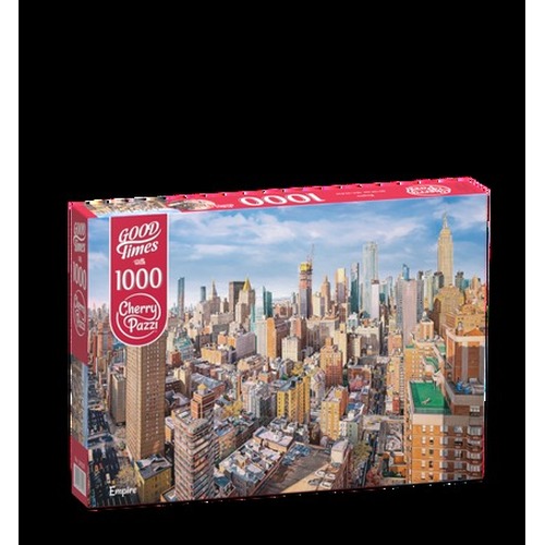 Puzzle 1000 Empire