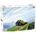 Puzzle 1000 Faroe Island