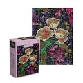 Puzzle 1000 Flowers 4