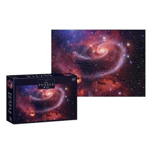 Puzzle 1000 Galaxy 1