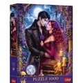 Puzzle 1000 Gotycka miłość TREFL