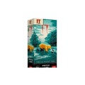 Puzzle 1000 Hall of Horror: To TREFL