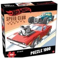 Puzzle 1000 Hot Wheels Speed Club