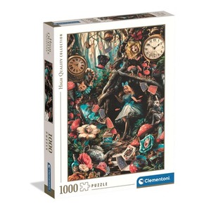 Puzzle 1000 HQ Balloons Cappadocia 39888