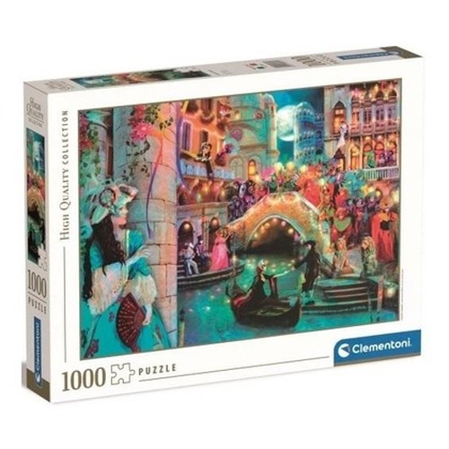 Puzzle 1000 HQ Carnival Moon