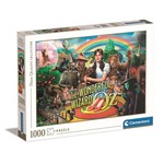 Puzzle 1000 HQ The Wizard of OZ