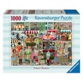 Puzzle 1000 Jarmark