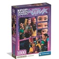 Puzzle 1000 K-Pop Demon Hunters