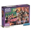Puzzle 1000 K-Pop Demon Hunters