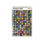 Puzzle 1000 - Kapsle PIATNIK