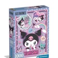 Puzzle 1000 Kuromi