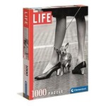 Puzzle 1000 Life Collection