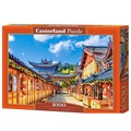 Puzzle 1000 Lijiang China