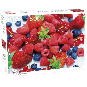 Puzzle 1000 Lover's Special Special Berrymania
