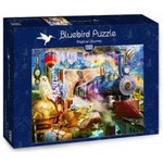 Puzzle 1000 Magiczna podróż