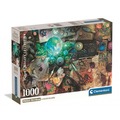 Puzzle 1000 Maleficium