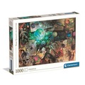 Puzzle 1000 Maleficium