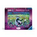Puzzle 1000 Meadow Mischief