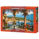 Puzzle 1000 Mediterranean Veranda