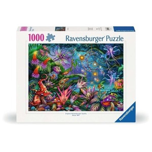 Puzzle 1000 Morski świat