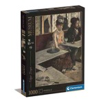 Puzzle 1000 Museum Degas Dans un café 39761