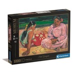 Puzzle 1000 museum gauguin Femmes de tahiti 39762