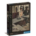 Puzzle 1000 Musseum Degas Dans un cafe