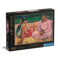Puzzle 1000 Musseum Gauguin Femmes de Tahiti