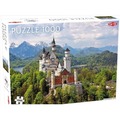 Puzzle 1000 Neuschwanstein Castle