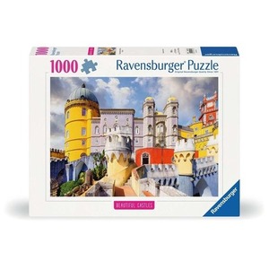 Puzzle 1000 Pałac Pena