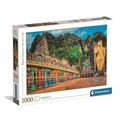 Puzzle 1000 Painted Batu Caves
