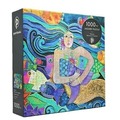 Puzzle 1000 PC Okeanos