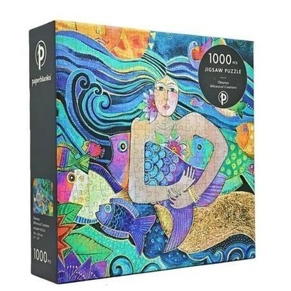 Puzzle 1000 PC Okeanos